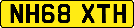 NH68XTH