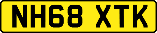 NH68XTK