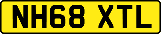 NH68XTL