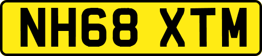 NH68XTM