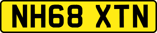 NH68XTN