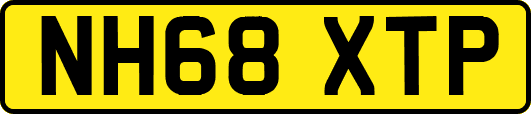 NH68XTP