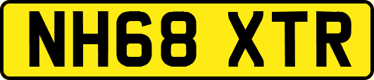NH68XTR
