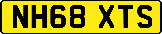 NH68XTS