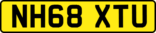 NH68XTU