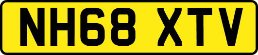 NH68XTV