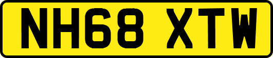 NH68XTW
