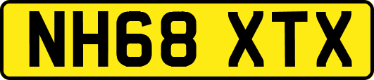 NH68XTX