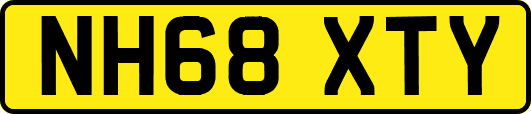 NH68XTY