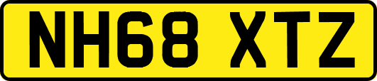 NH68XTZ