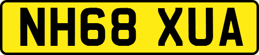 NH68XUA
