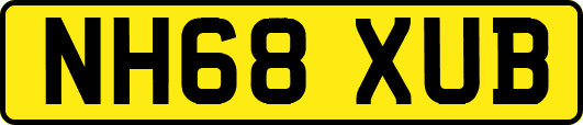 NH68XUB
