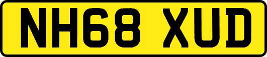 NH68XUD
