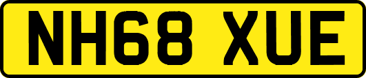 NH68XUE