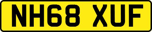 NH68XUF