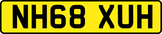 NH68XUH