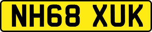 NH68XUK