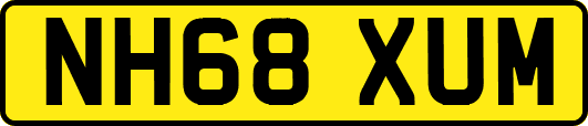 NH68XUM