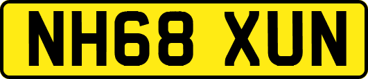 NH68XUN