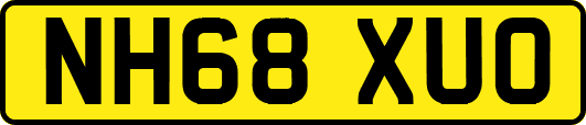 NH68XUO