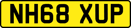 NH68XUP