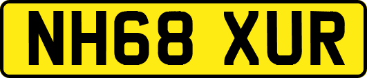 NH68XUR