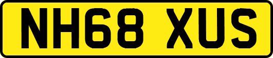 NH68XUS