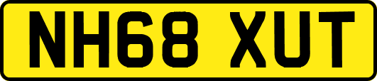 NH68XUT