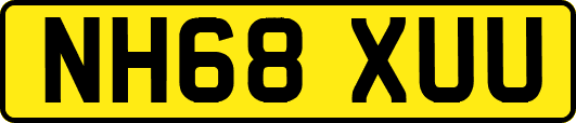 NH68XUU