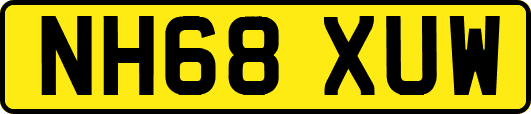 NH68XUW