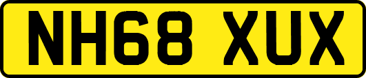 NH68XUX