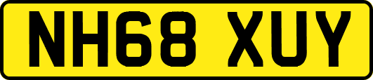 NH68XUY