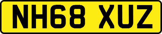 NH68XUZ