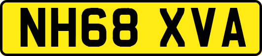 NH68XVA