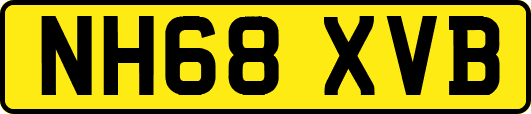 NH68XVB