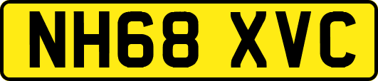 NH68XVC
