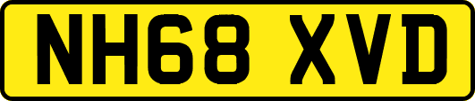 NH68XVD