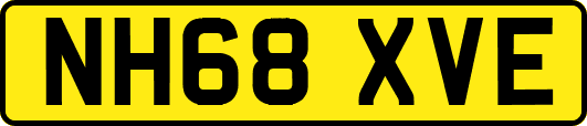 NH68XVE