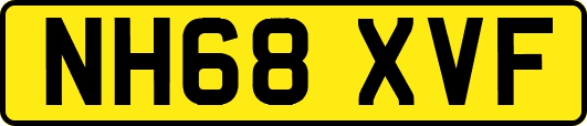 NH68XVF