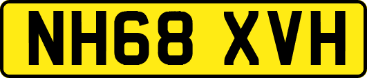 NH68XVH