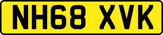 NH68XVK