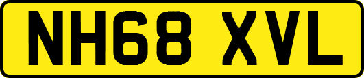 NH68XVL