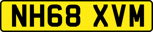 NH68XVM