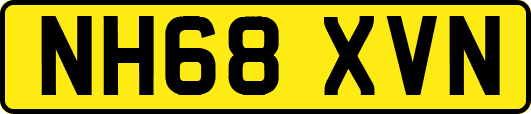 NH68XVN