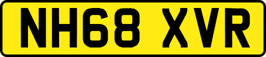 NH68XVR