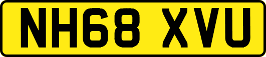 NH68XVU