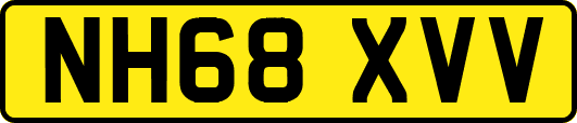 NH68XVV