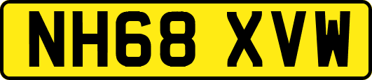 NH68XVW