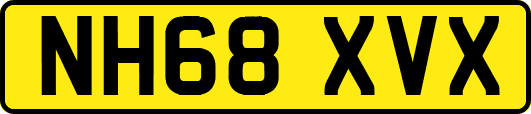 NH68XVX