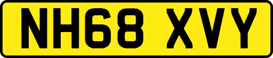 NH68XVY